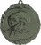 5321 Medalla Antorcha 50MM - 5321-2