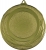 5328 Medalla Porta disco 50MM - 5328-1