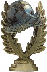 4368 Trofeo Fútbol
