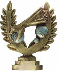 4380 Trofeo Petanca