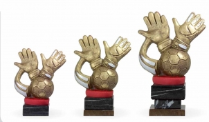 4456 Trofeo Fútbol