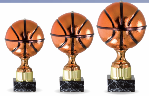 2631 Trofeo Baloncesto