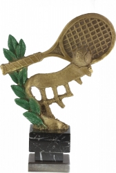 2744 Trophies Tennis