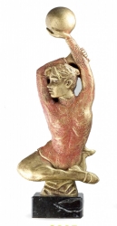 2835 Trophies Gymnastics