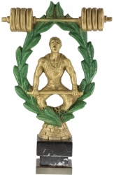 2848 Trofeu Halterofilia