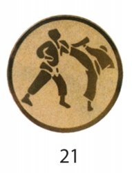 3332-39 Disc D-50 Alumini 50CM